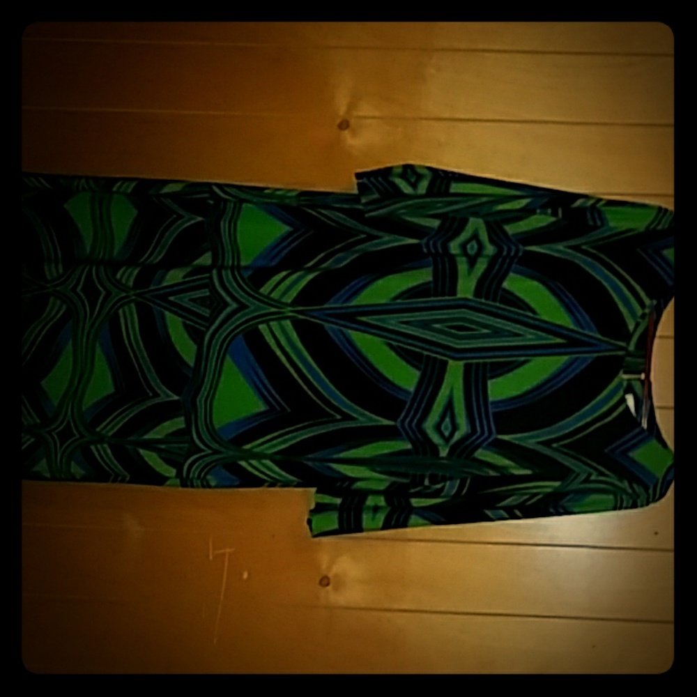 Women's Dress